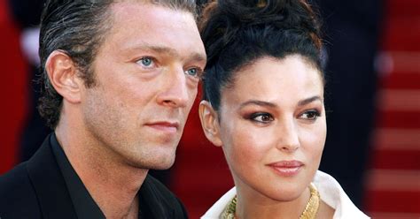 monica bellucci ex husband.